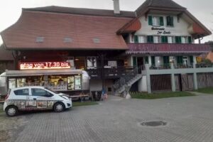 Restaurant Zur Linde / Kritsanas Thairestaurant &mdash; take away & Lieferservice