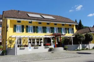 Restaurant Zur Lotus