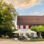 Restaurant &laquo;Zur Post&raquo;