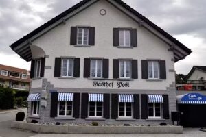 Restaurant zur Post