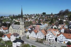 Restaurant zur Post, Rehetobel