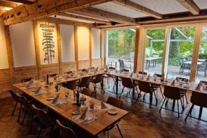 Restaurant zur Säge GmbH