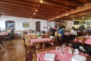 Restaurant zur Sonne AG Winterthur