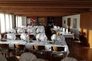 Restaurant zur Stadtm&uuml;hle