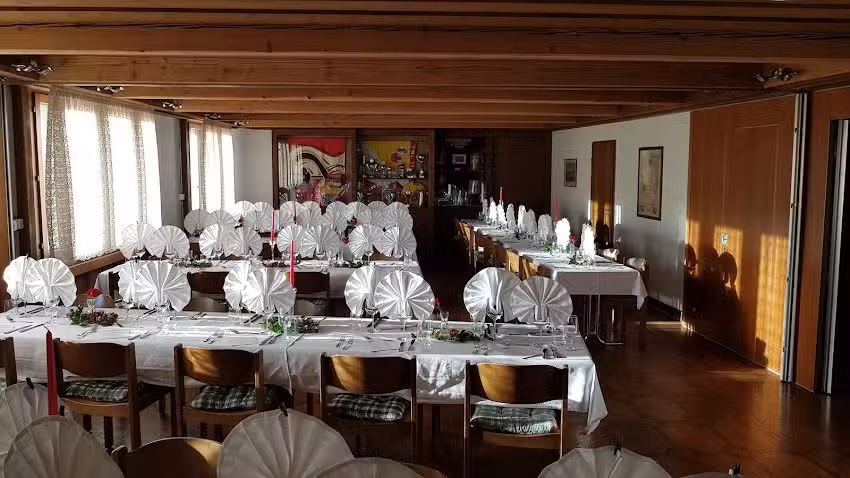 Restaurant zur Stadtm&uuml;hle