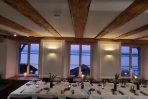 Restaurant Zur Taube