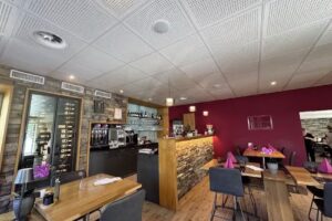 Restaurant zur Traube AG