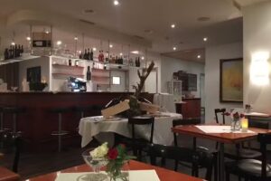 Restaurant zur Waage