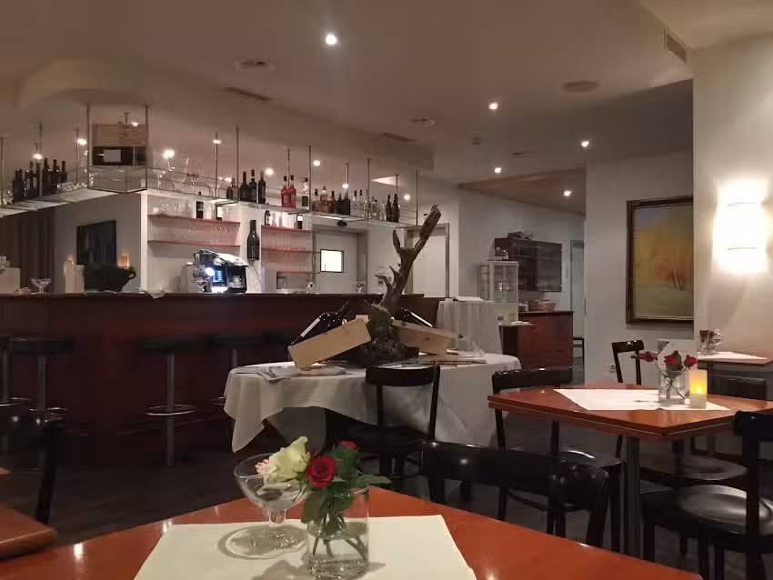 Restaurant zur Waage