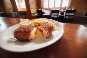 Restaurant zur Wanderruh