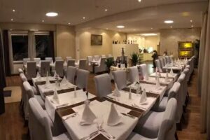 Restaurant Züribeck