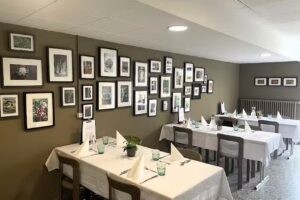 Restaurant Zusammenkunft