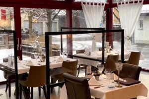 Restaurante & Pizzeria Widder Zuchwil