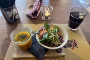 Restaurants 3 K&ouml;nige Entlebuch