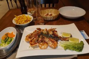 Restaurants Pizzeria I SAPORI