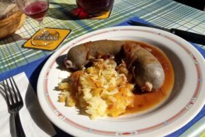 Restaurnt Sch&ouml;negg