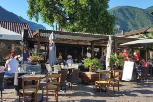 Restorant Al Fienile