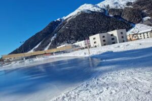 Restorant Center da Sport