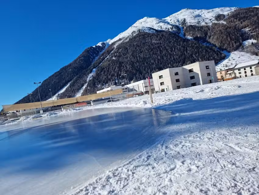 Restorant Center da Sport