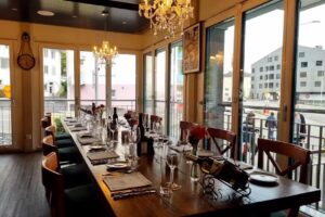 Restorante Angolo d&rsquo;italia