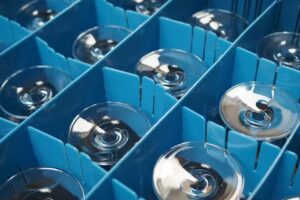 Restorent Eventmakers AG