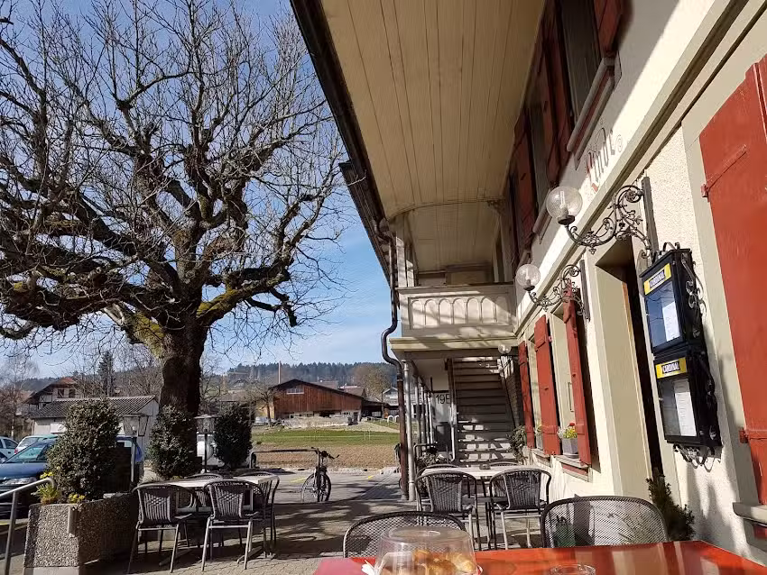 Resturant zur Linde