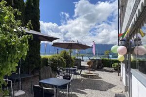 REWA Asia Restaurant