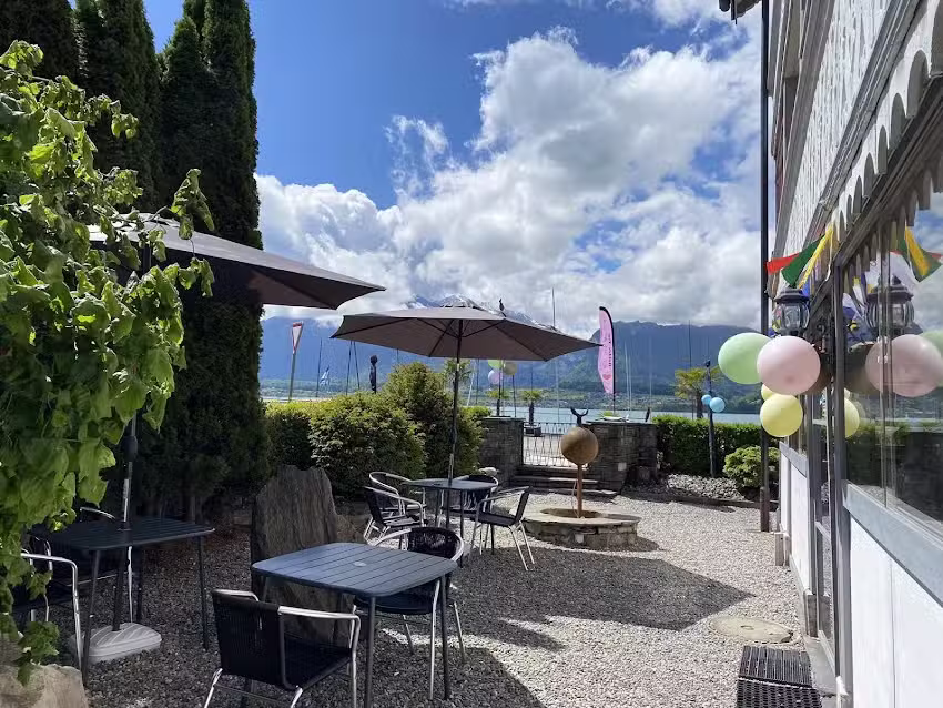 REWA Asia Restaurant