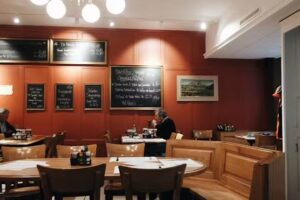 Rheinfelder Bierhaus