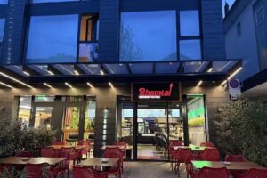 Rheintal Restaurant