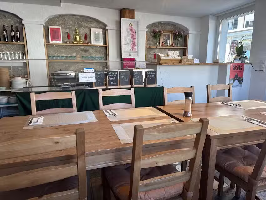 Rice Station Thai Take Away