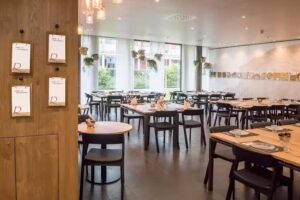 Richemont Gastronomie