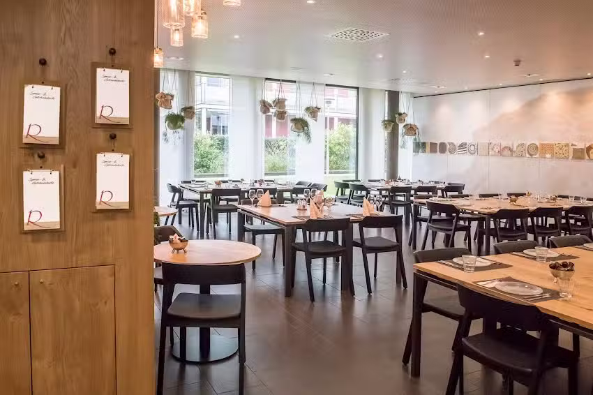 Richemont Gastronomie