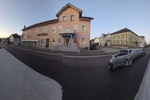 Rickenbach Imbiss Pizza & Kebab