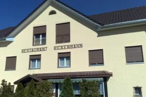 Rickenbahn