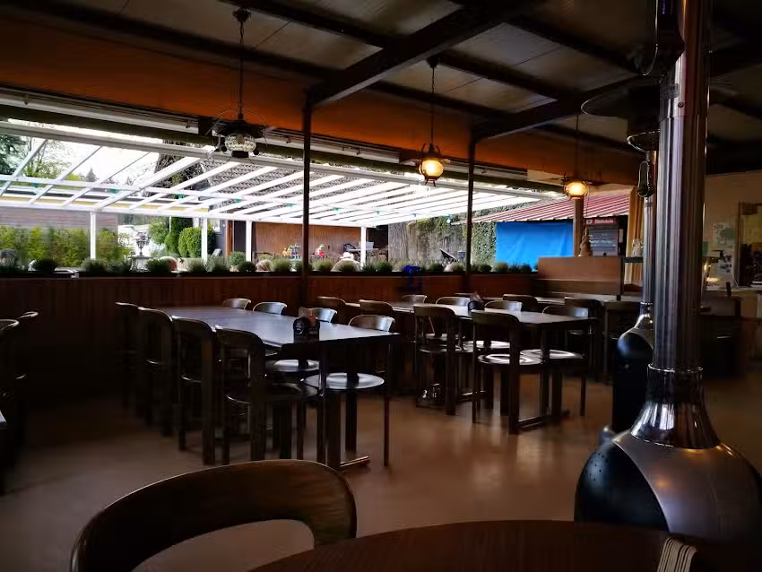 Rico & Viviane Huber Restaurant Steinenb&uuml;hl