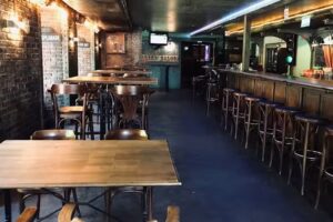 Riders Restaurant & Bar Densb&uuml;ren