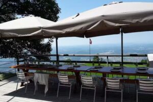 Rifugio Alpe di Caviano