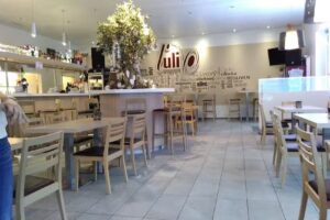 Ristobar L&rsquo;Ulivo