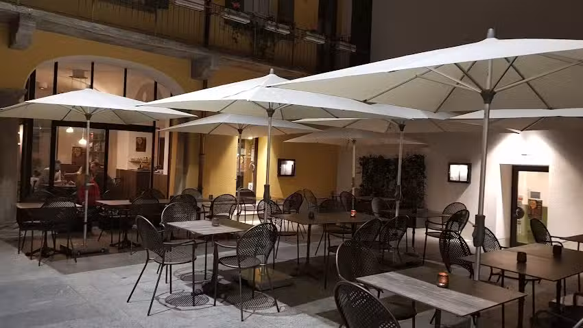 Ristobar Pizzeria Piazzetta