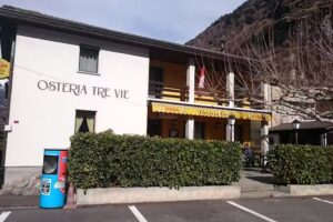 Ristorante 3 VIE
