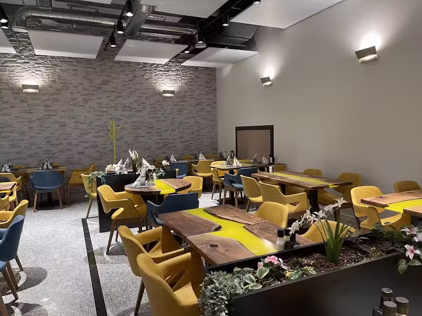 Ristorante 40