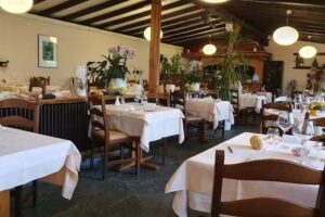 Ristorante Aerodromo