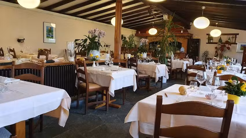 Ristorante Aerodromo
