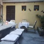 Ristorante Agor&agrave;