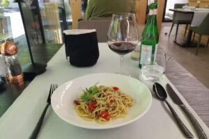 Ristorante al Capone zur Linde Wichtrach