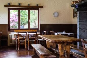 Ristorante al Grottino