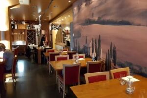 Ristorante Al Monastero