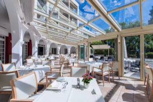 Ristorante Al Parco by Tertianum