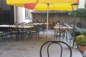 Ristorante Al Torchio Antico